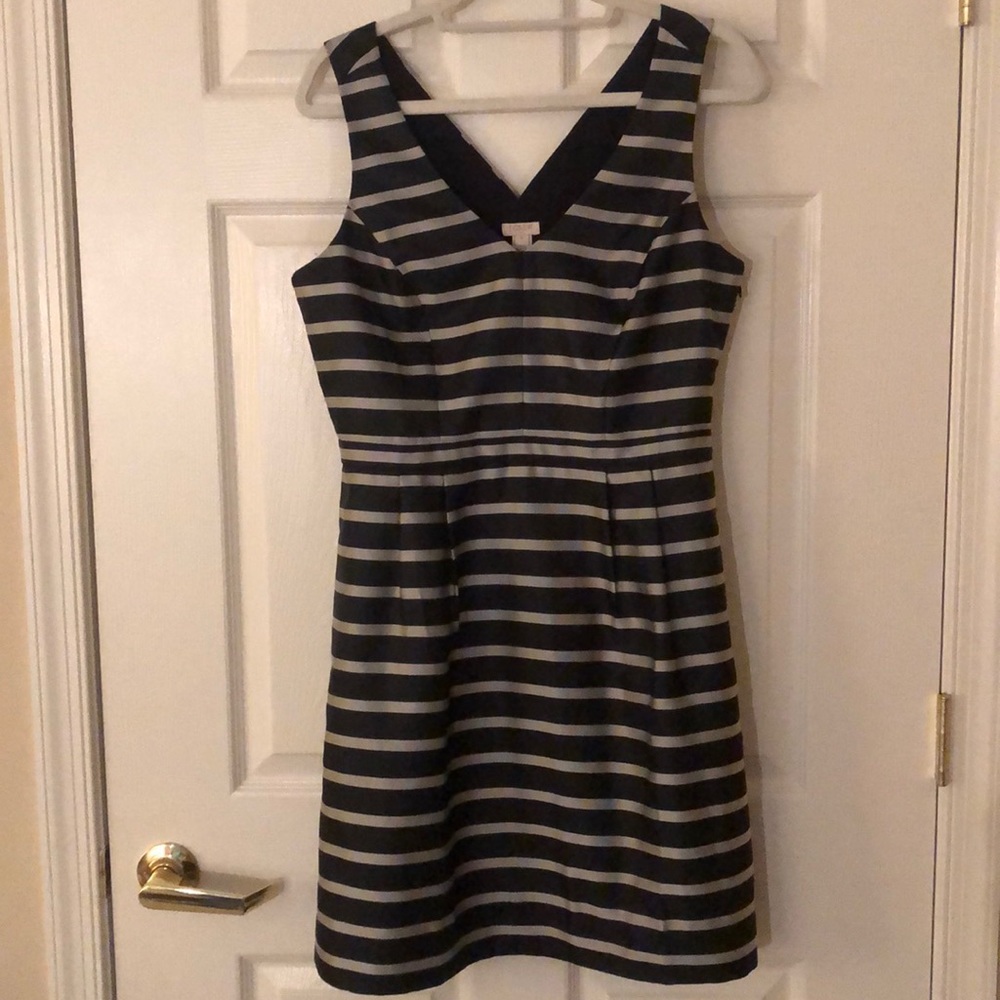 J. Crew Dress